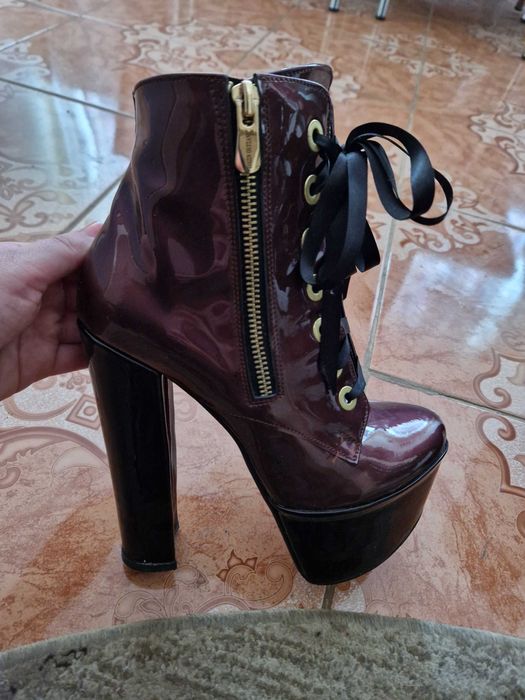 Botine Eugen Olteanu