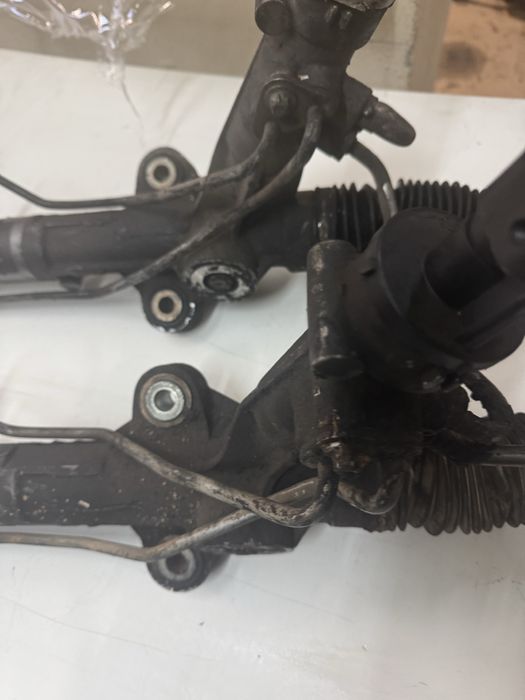 Хидравлична рейка Мерцедес Вито Mercedes Vito W639