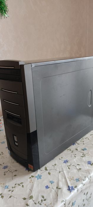 Процессор компьютерный