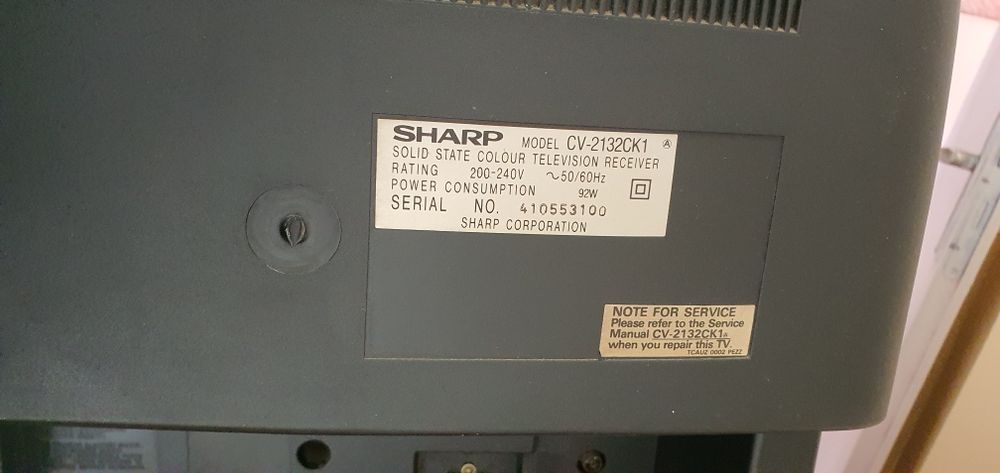 Телевизори Philips, KTN и Sharp