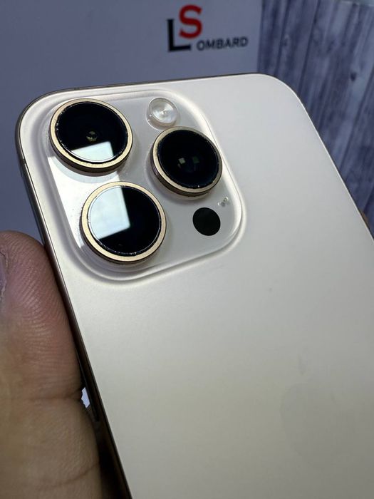 Iphone 16 pro max 256gb 93%/РАССРОЧКА/ СТ 63809