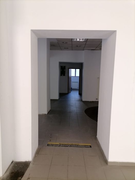 Spatiu comercial Petrosani
