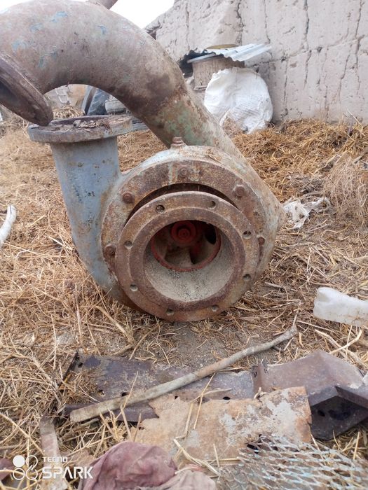 Трактир тиркама сотилоди