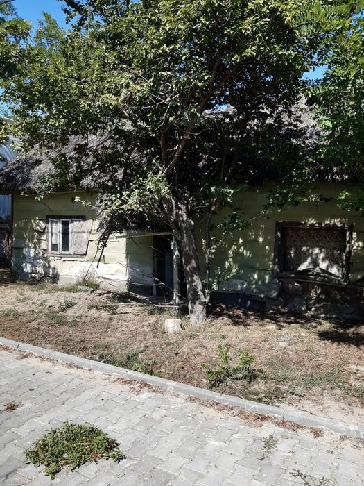 Teren Sulina Judetul Tulcea