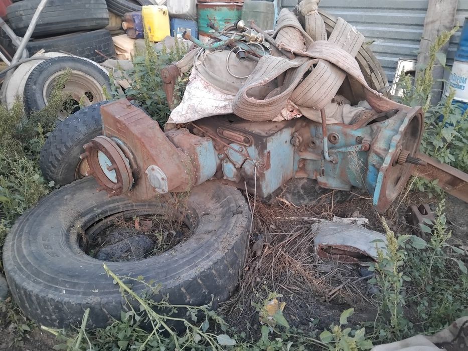 Продам т 40 ам . Костанай