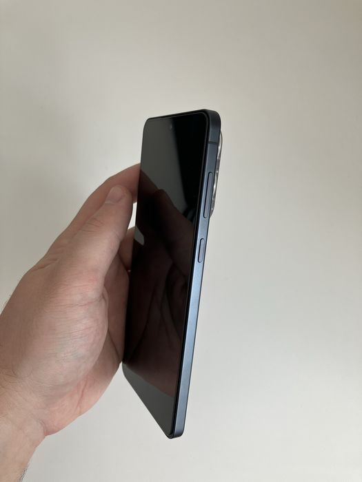 Samsung Galaxy S25 Edge - 512 GB