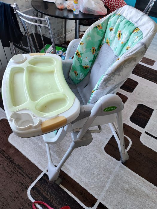 Продам стул для кормления