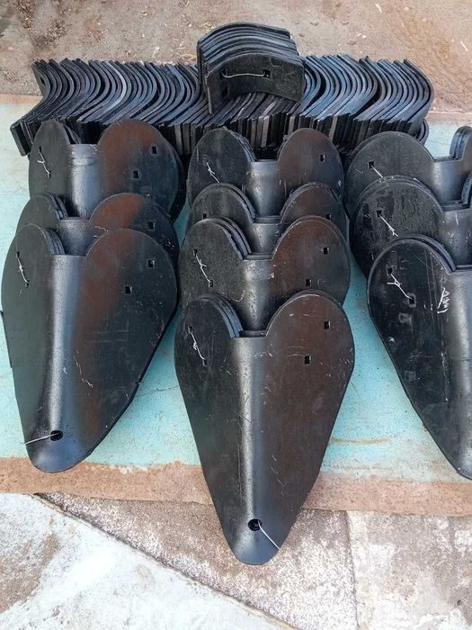 Трактор Лар учун барча турдаги агрегатлар  BRAVUZ фирмасидан сфат