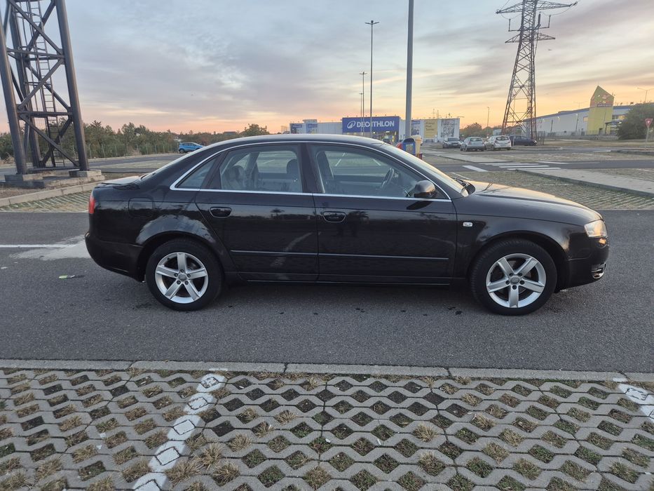 AUDI A4 2006 — imagine 5