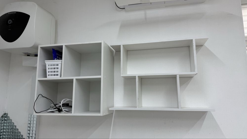 Мебель для салона красоты