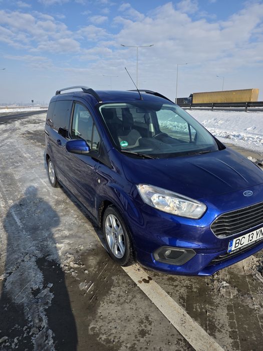 Proprietar vand FORD