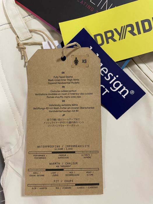 Burton - Ски / Сноубор панталон