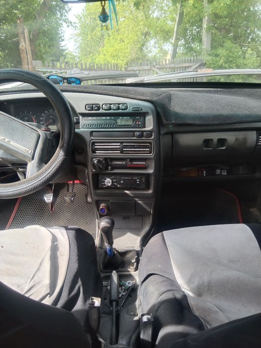 Автомобиль ваз..