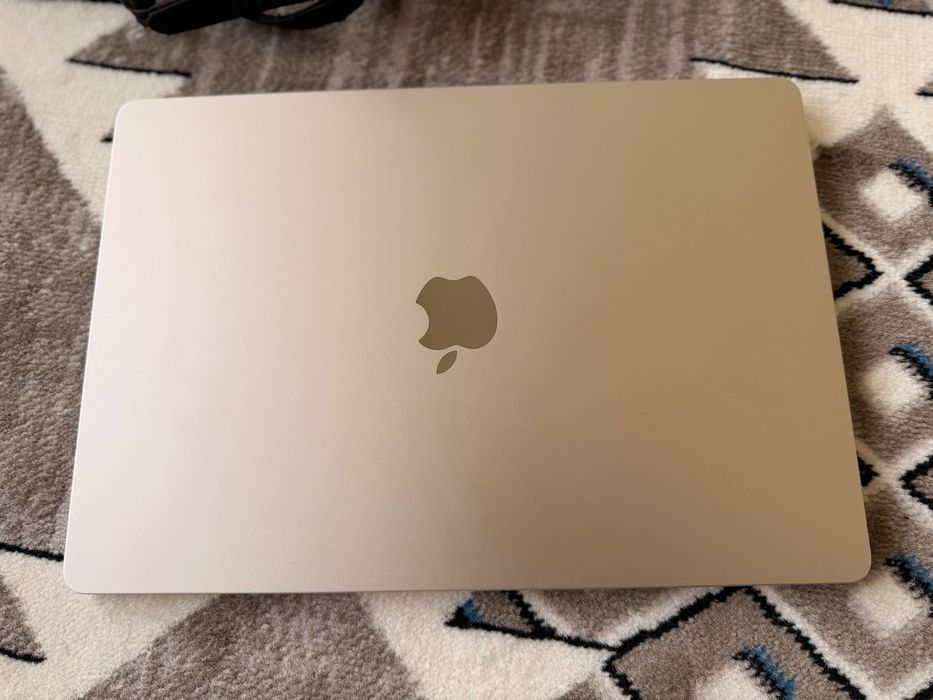 MacBook Air 15 M2 8/256
