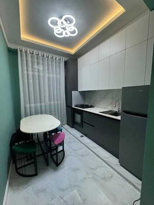 Сдается шикарная квартира в центре города Мирабадский район | Айбек