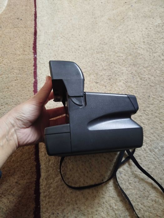 Антикварный фотоаппарат