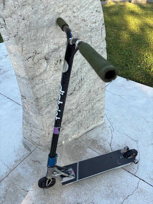 Trotineta freestyle