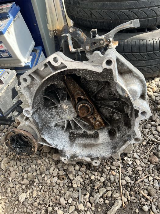 Vand cutie viteze gama VAG 1.4 benzina