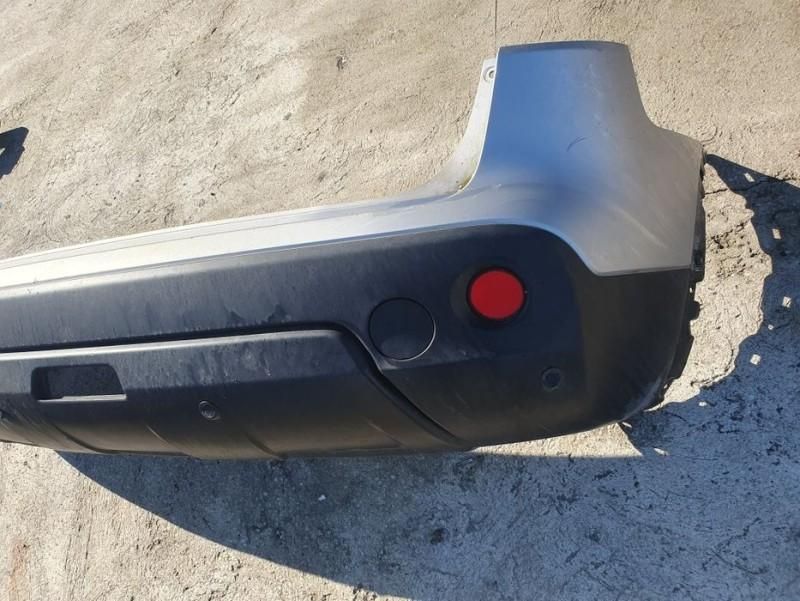 Bara spate suv VLD SP 235 Nissan Qashqai J10