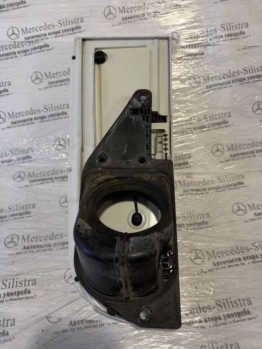 Капачка резервоар Мерцедес ВитоW639 Mercedes Vito