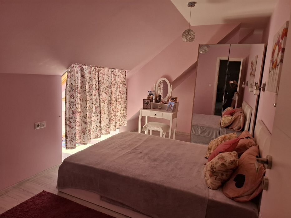 Дава се под наем Тристаен апартамент в Благоевград, Идеален център - 74 кв.м за 382.5 € - Снимка #5