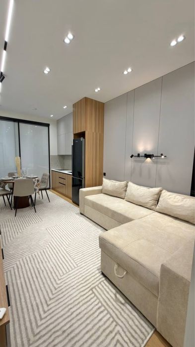 Продаётся КВАРТИРА 1в2/7/12 на 32м2 Ориентир: Самарканд Дарвоза, РОВД