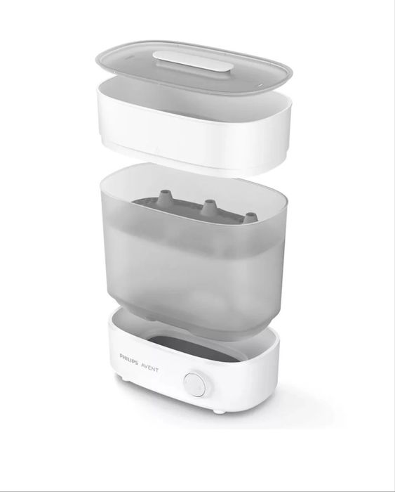 PHILIPS AVENT eлектрически стерилизатор