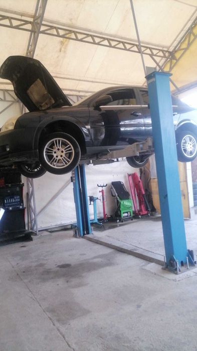 Opel Vectra c 2.2 benzina