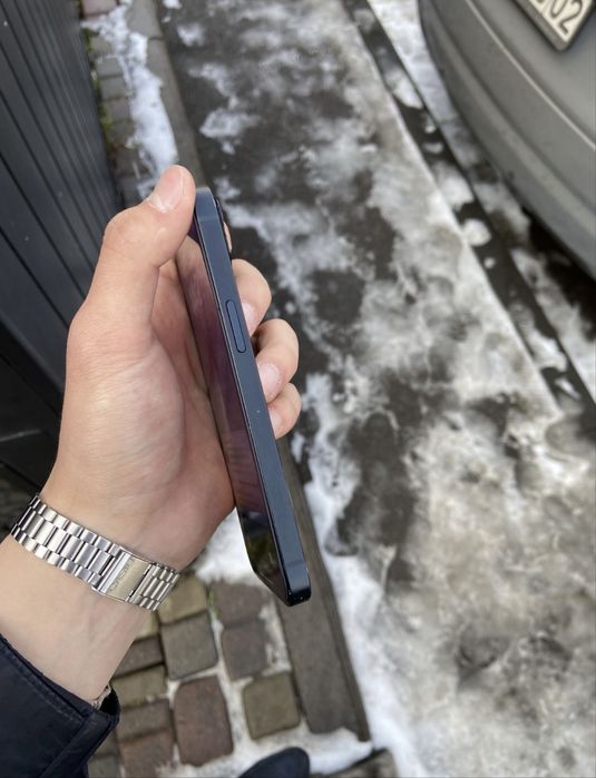 Айфон 13 128 гега емкость 87