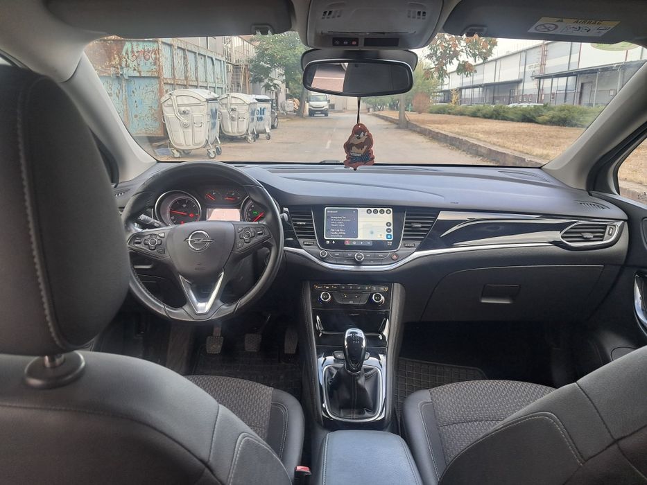 Opel Astra Opel Astra K 1.6CDTI Euro 6 | LED MATRIX | Keyless