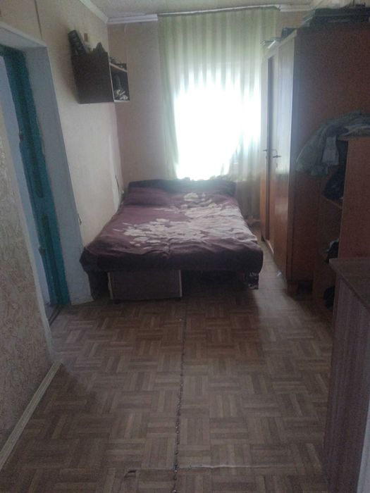 Продается дом за линией