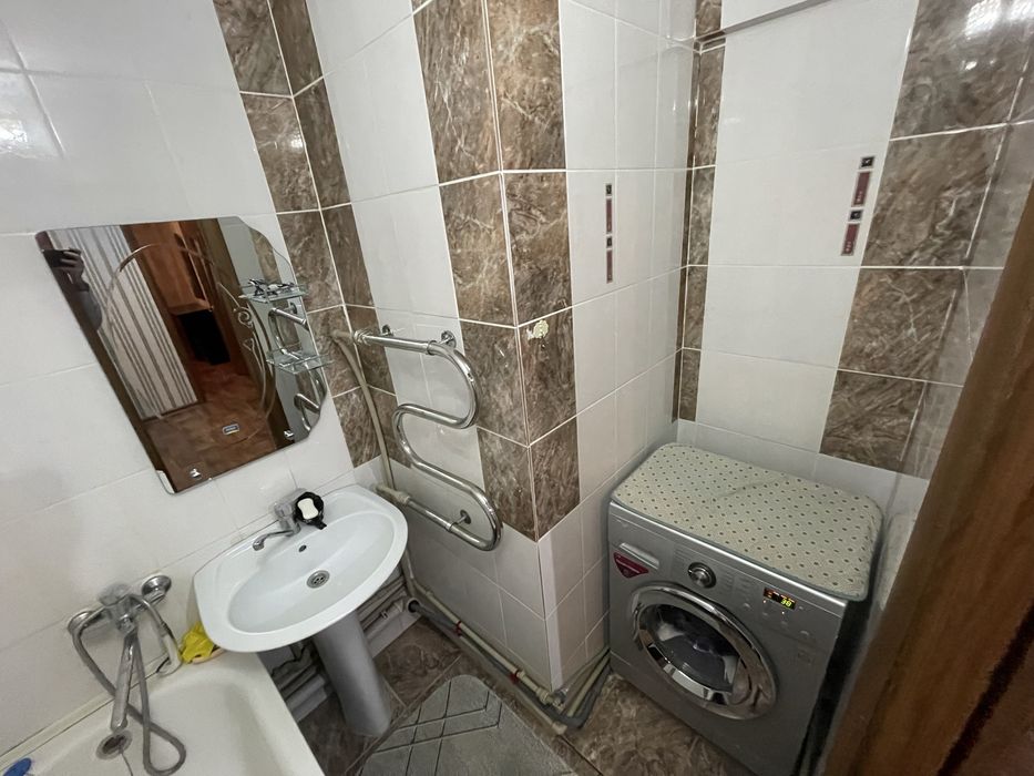 Продам 3шку на КШТ (Сатпаева 8)