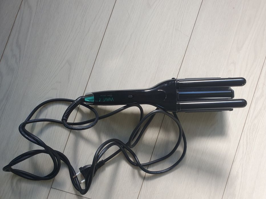 Ondulator Babyliss