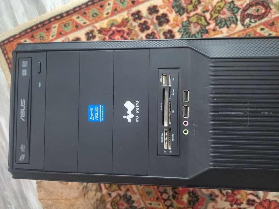 Корпус для системного блока/ПК