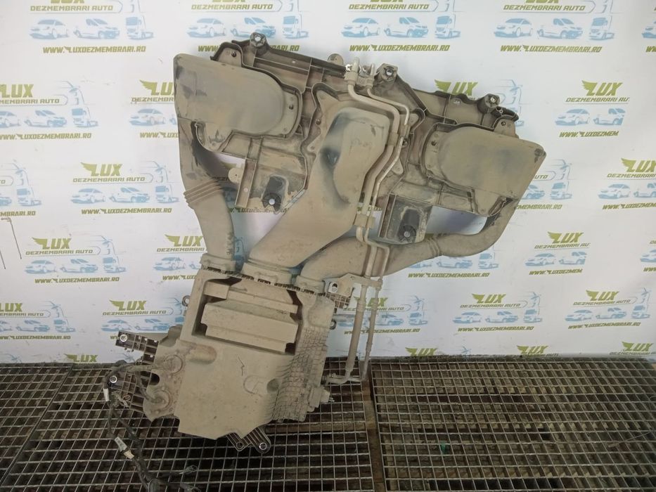 Sistem racire baterie Renault Zoe 1 (facelift) (2019 - 2024)