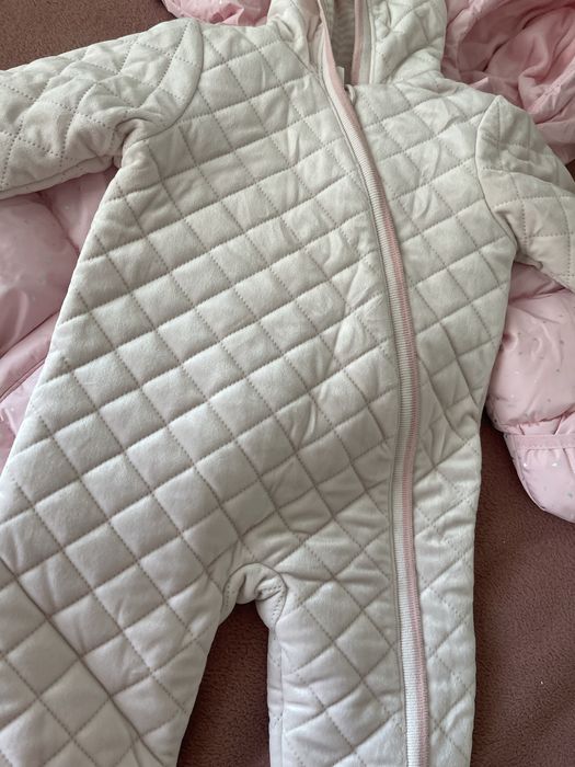 Новый Комбинезон