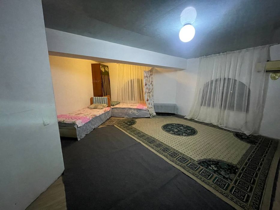 Квартира вoзле метро Курувчи