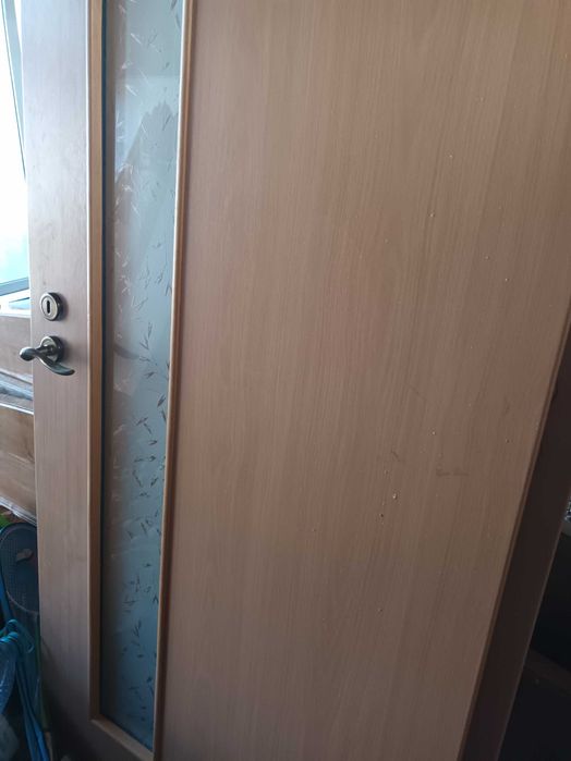 Vand usi interioare 85×190+-200