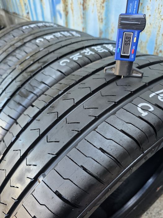 Anvelope Vară Noi 215.75.16 C uri LINGLONG An 2025