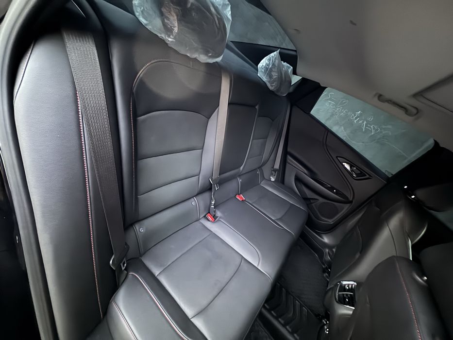 Malibu xl 2025 full