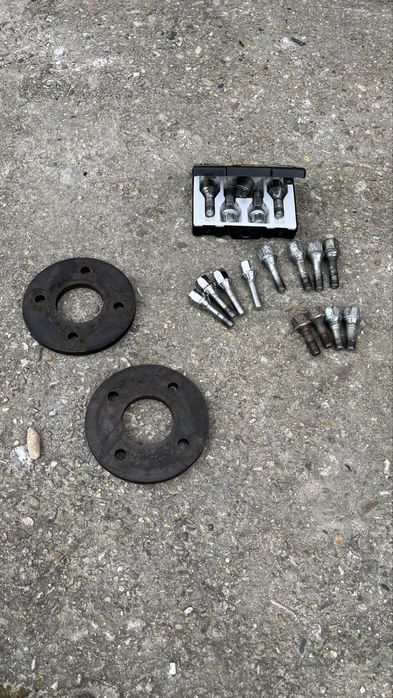 Лети джанти с гуми 15 PLW