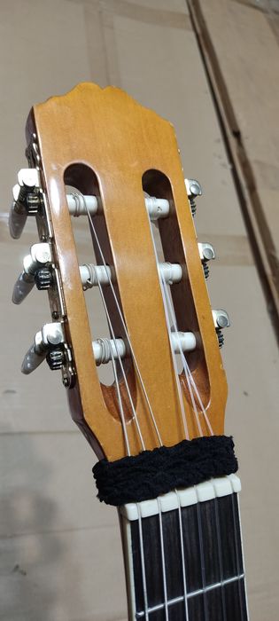 Классическая гитара