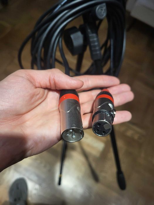 Микрофон Shure SM57LC Bundle 2