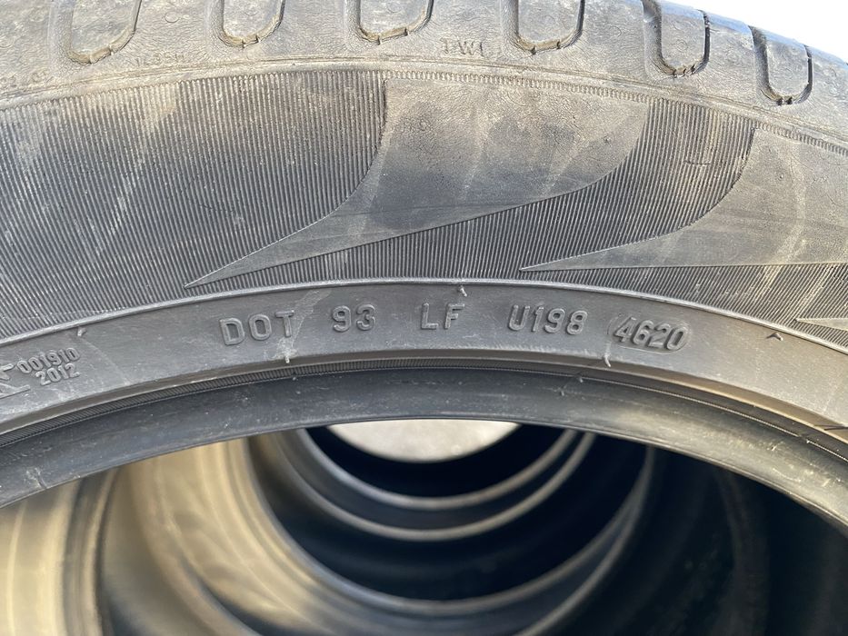 SET 4 Anvelope PIRELLI Scorpion Verde