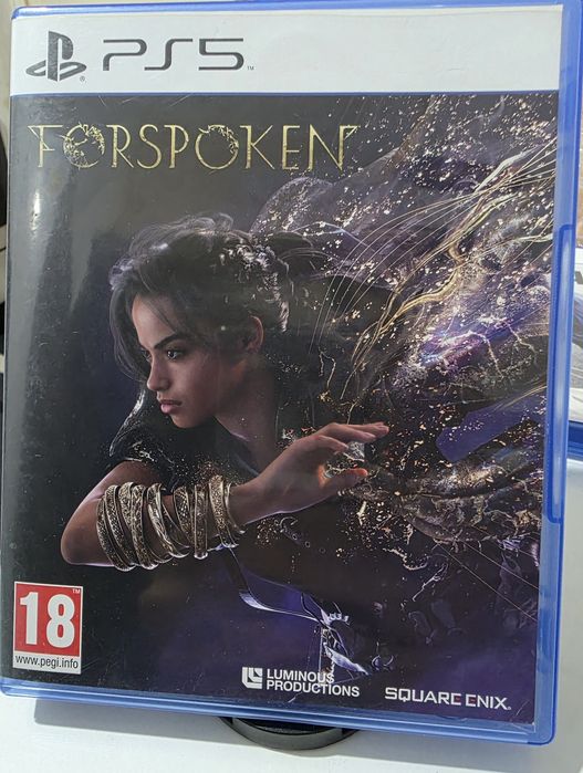 Продам диски от ps5