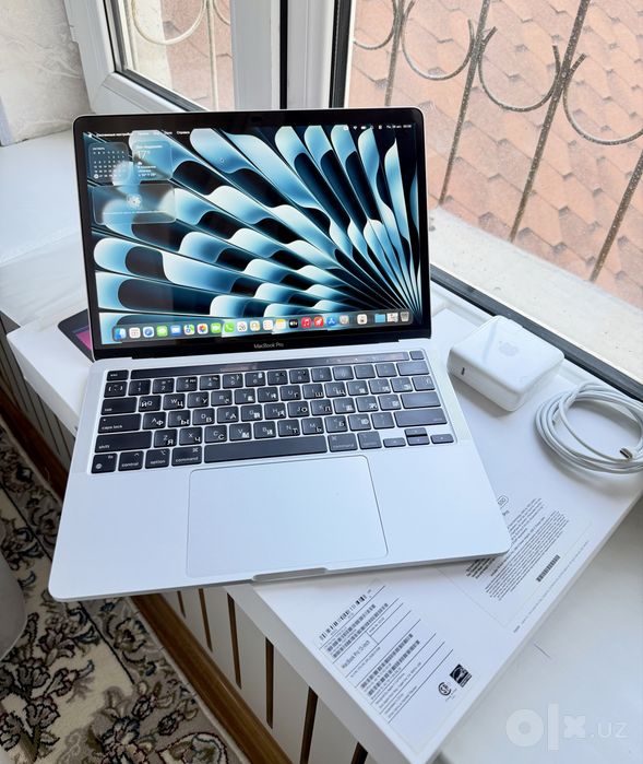 MacBook Pro M2 Gray 8/512GB 96%