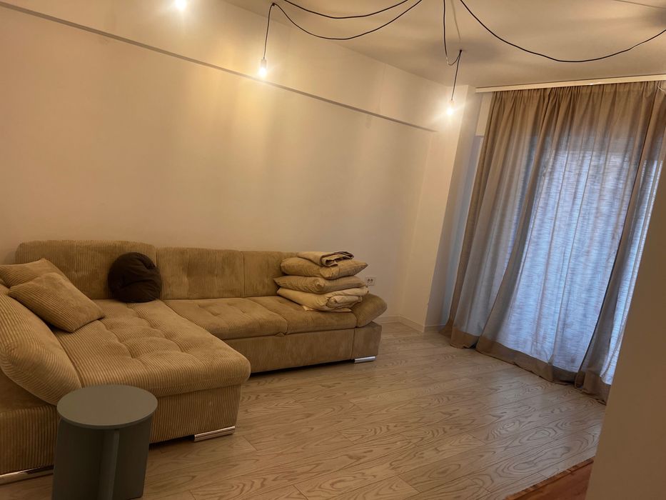 Apartament 2 camere