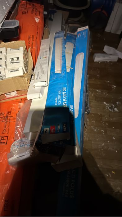 Продам лэд лампы фотореле