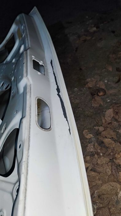 Дверь багажника Camry Gracia xv20