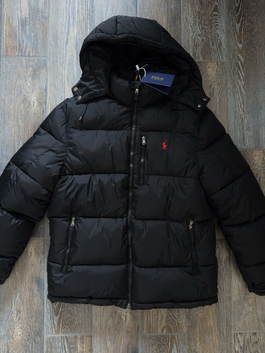 Geaca Polo Ralph Lauren